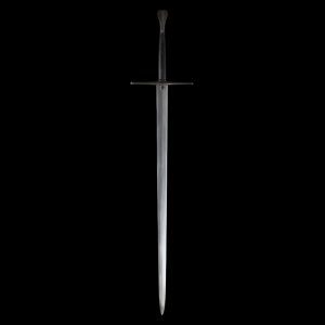 Medieval English Longsword