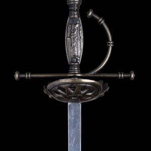 Italian Rapier